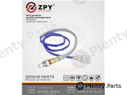 ZPY 9A260618303 — Lambda Sensor