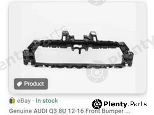 ZPY 8U0853692C — Strainer, oil pump suction pipe