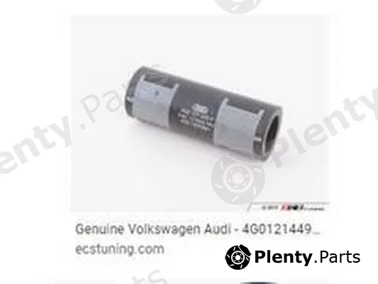 ZPY 4GD121449 — Coolant Flange