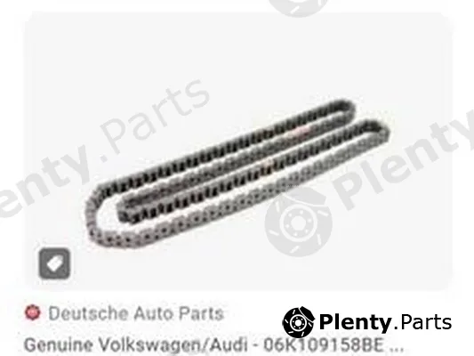ZPY 06K109158 — Timing Chain