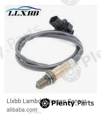 ZPY 1K0998262AD — Lambda Sensor