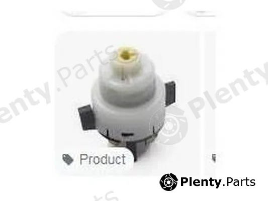 ZPY 4A0905849B — Ignition Switch