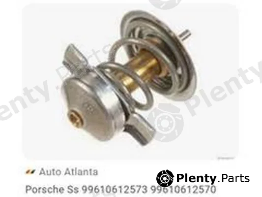 ZPY 99610612570 — Thermostat, coolant