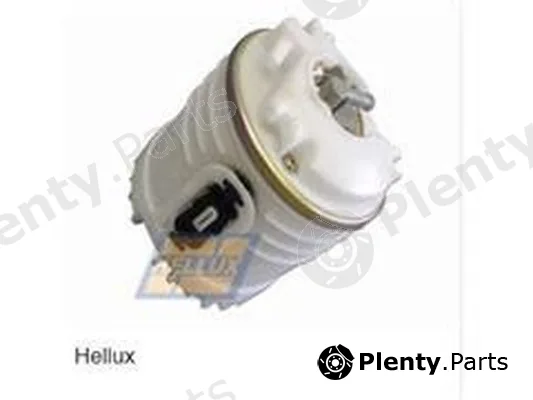 ZPY 1H0919651K — Fuel Pump
