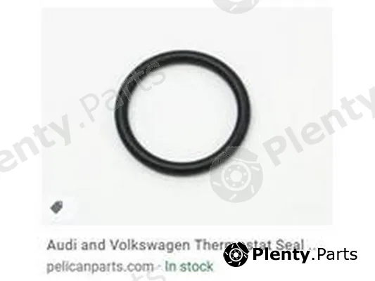 ZPY WHT000862 — Gasket, intake manifold