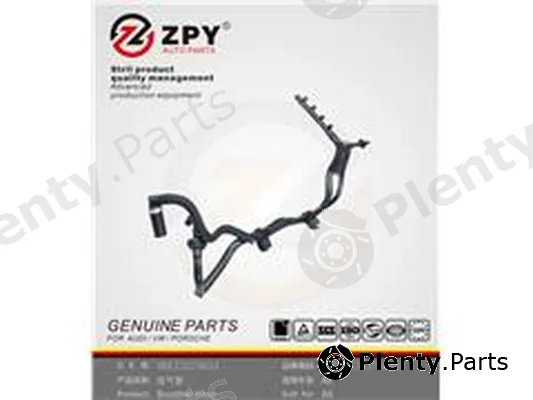 ZPY 06E133790AA — Valve, vacuum hose