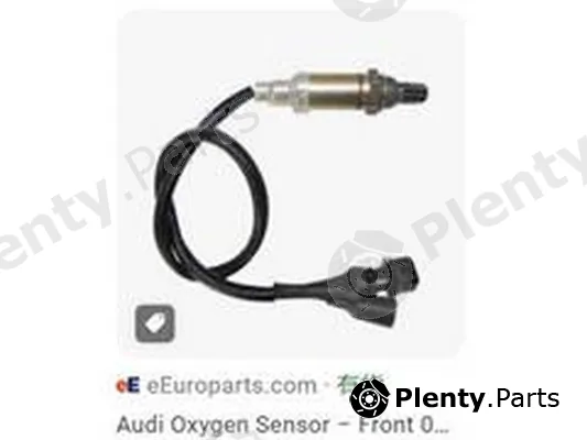 ZPY 048906265 — Lambda Sensor