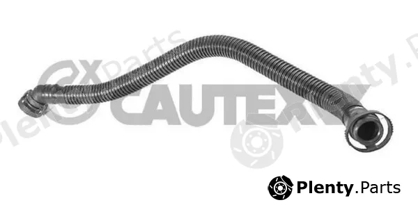 ZPY 06E133817C — Hose, crankcase ventilation