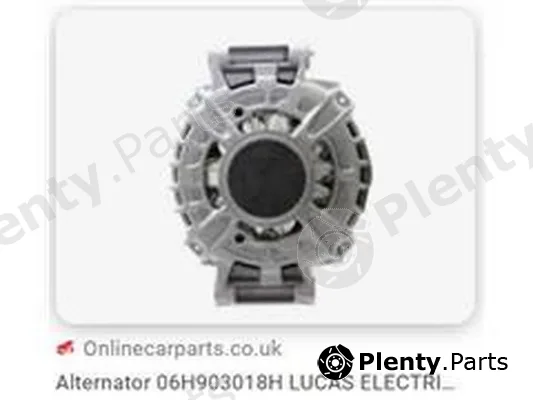 ZPY 06H903018H — Alternator Freewheel Clutch