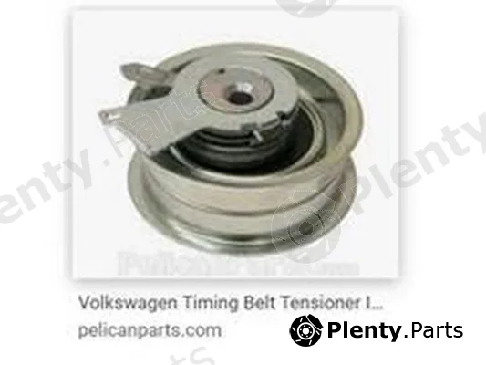 ZPY 06A109479F — Water Pump, engine cooling