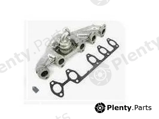 ZPY 070253017A — Mounting Kit, exhaust manifold
