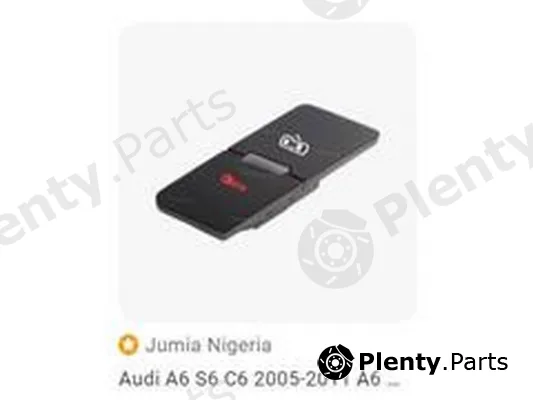 ZPY 4FD9621075PR — Switch, door lock system