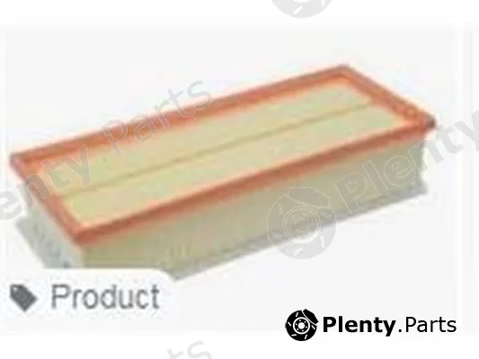 ZPY 1K0129620L — Air Filter