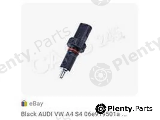 ZPY 06E919501A — Sensor, oil temperature