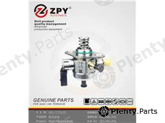 ZPY 06G127025H — High Pressure Pump