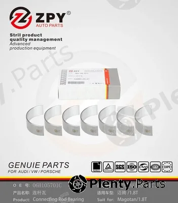 ZPY 06H105701C — Connecting Rod Bearing