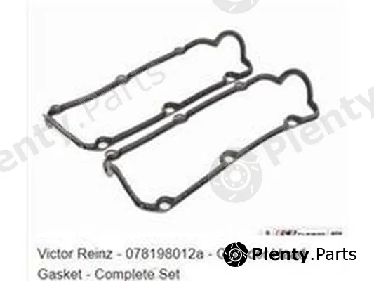 ZPY 078198012A — Gasket Kit, cylinder head