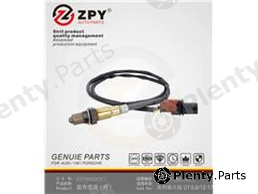 ZPY 07C906262CJ — Lambda Sensor