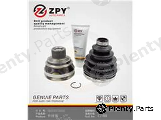 ZPY 8K0407305H — Joint, drive shaft