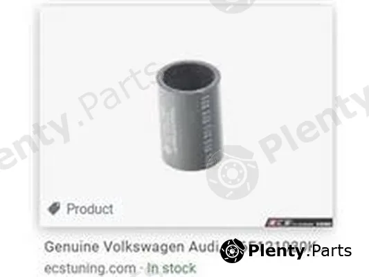 ZPY 06E121030H — Radiator Hose