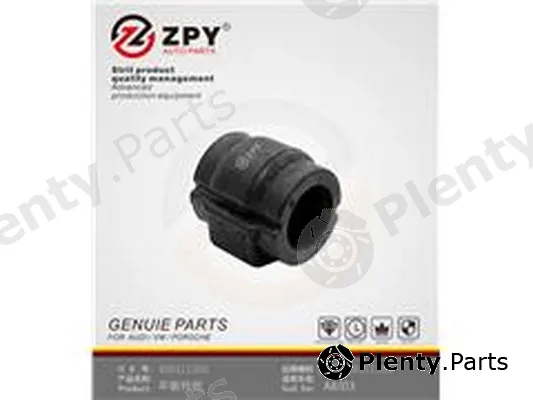 ZPY 4E0411305 — Mounting, stabiliser bar