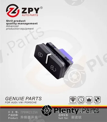 ZPY 7P6962125A — Switch, door lock system