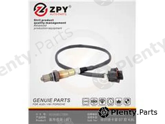 ZPY 95560617800 — Lambda Sensor
