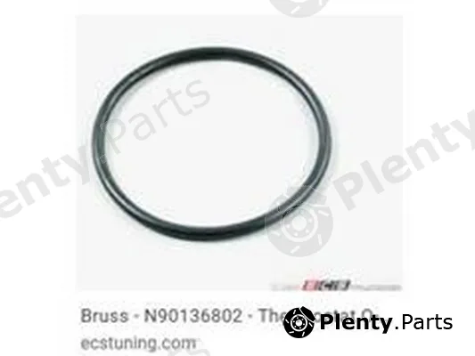 ZPY N90136802 — Gasket, intake manifold