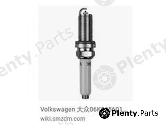 ZPY 06K905601E — Spark Plug