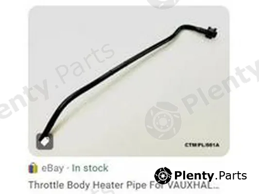 ZPY 8W0121081A. — Hose, crankcase ventilation