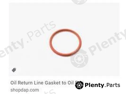ZPY WHT006112 — Gasket, charger