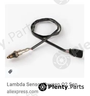 ZPY 06K906262S — Lambda Sensor