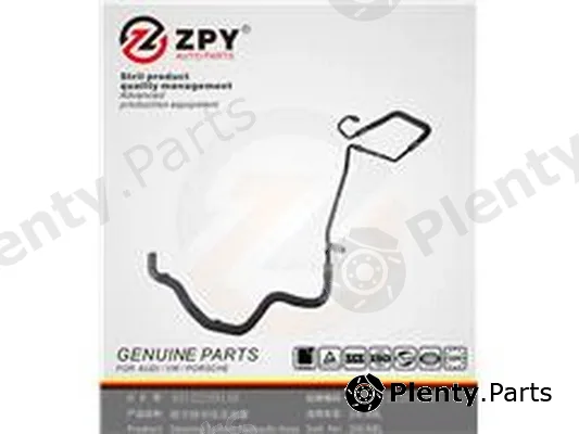 ZPY 4H1422891AM — Hydraulic Hose, steering
