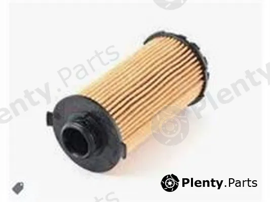ZPY 0PC115466 — Oil Filter