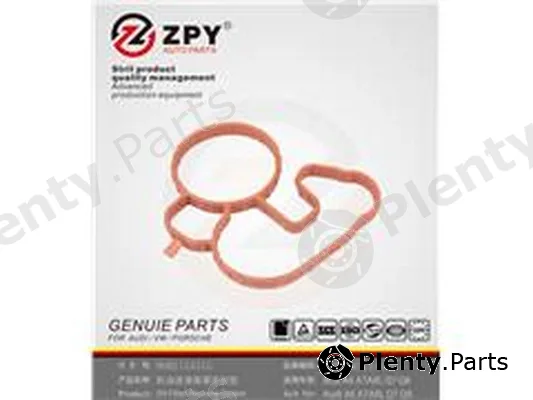 ZPY 06M115441G — Gasket, oil filter housing