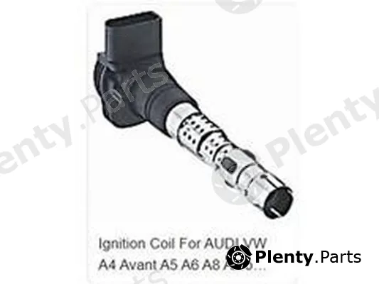 ZPY 077905115S — Ignition Coil