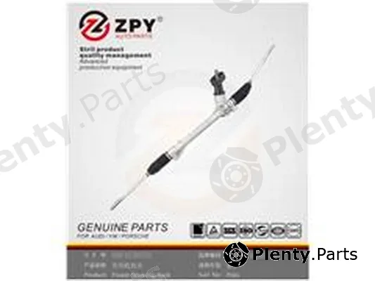 ZPY 6RF423057H — Bellow, steering