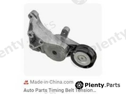 ZPY 038903315A — Tensioner Pulley, V-ribbed belt
