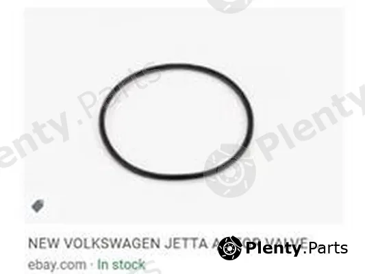 ZPY N90927302 — Gasket, intake manifold housing