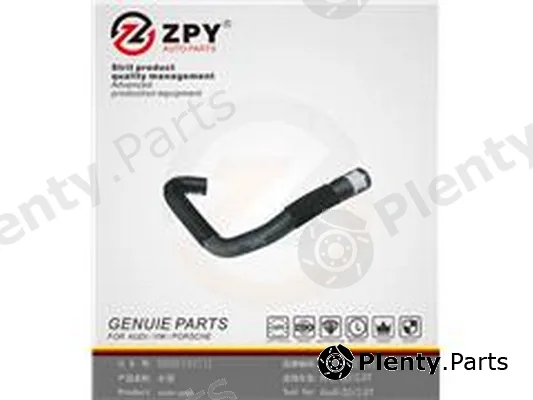 ZPY 8R0819371L — Radiator Hose