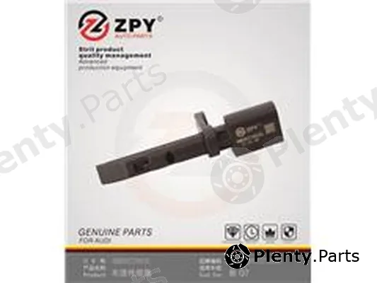 ZPY 4M0927803B — Sensor, wheel speed