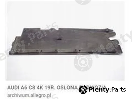 ZPY 4KD825208 — Engine Cover