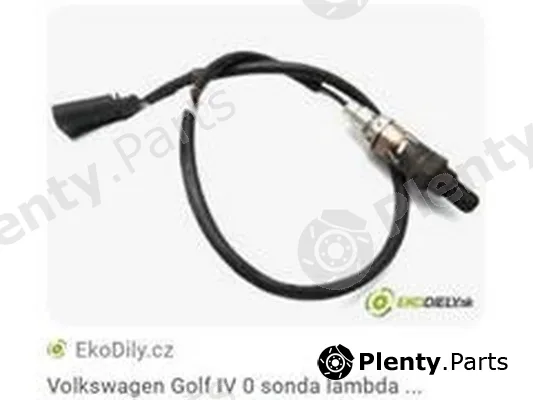ZPY 06A906265P — Lambda Sensor