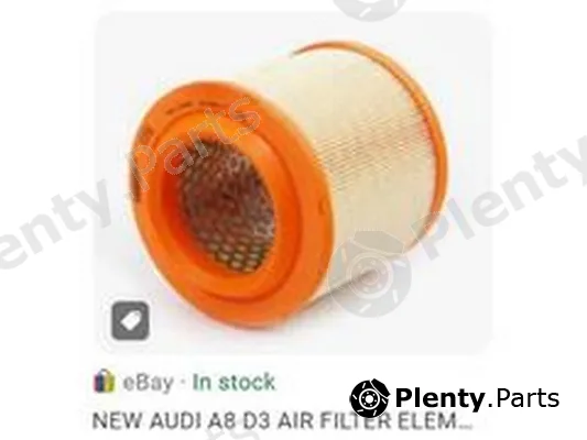ZPY 4E0129620D — Air Filter