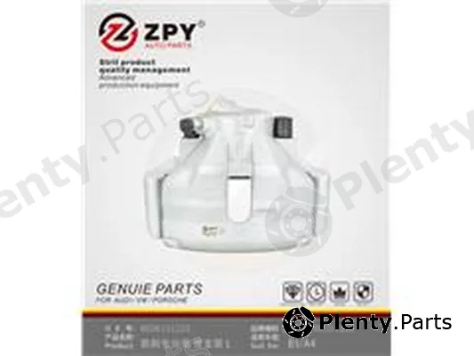 ZPY 8E0615123A — Brake Caliper