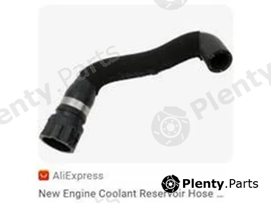 ZPY 8R0121109 — Radiator Hose