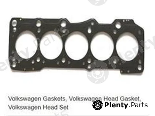 ZPY 050103383A — Gasket, cylinder head