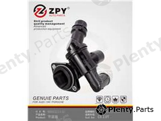 ZPY 06D121111G — Thermostat, coolant