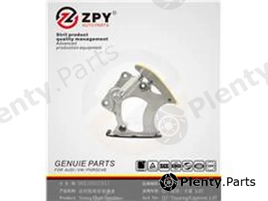 ZPY 06E109218AH — Timing Chain Kit