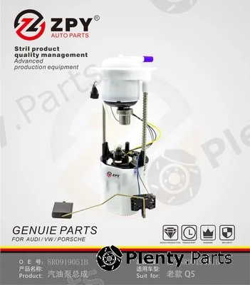 ZPY 8R0919051B — Fuel Pump